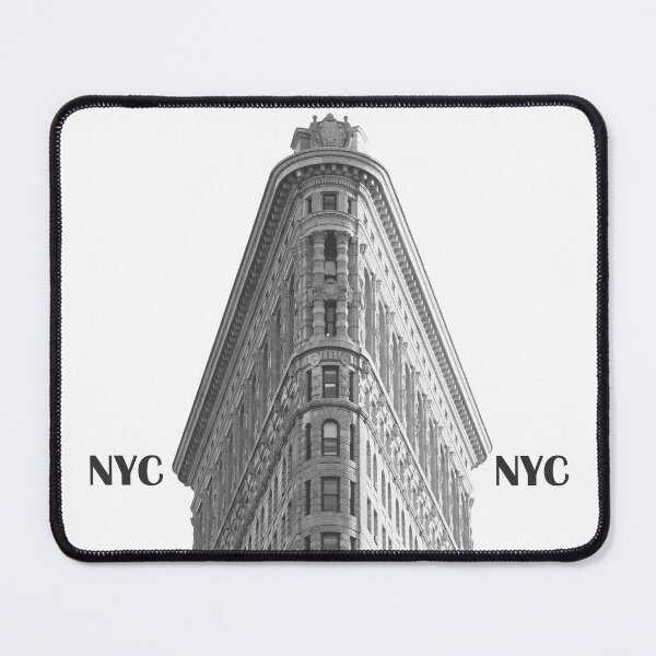 Item preview, The Flatiron Building,1902, New York designed and sold by SLGA-Designs.