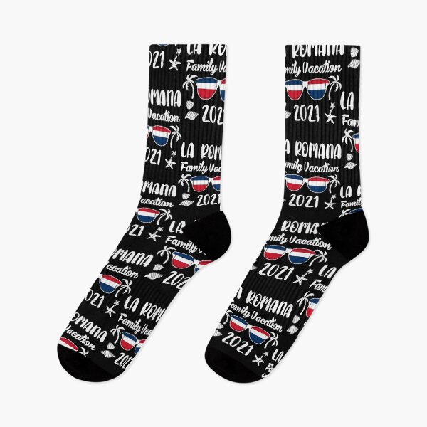 Item preview, Dominican Republic Family Vacation La Romana 2021 product designed and sold by jakehughes2015.