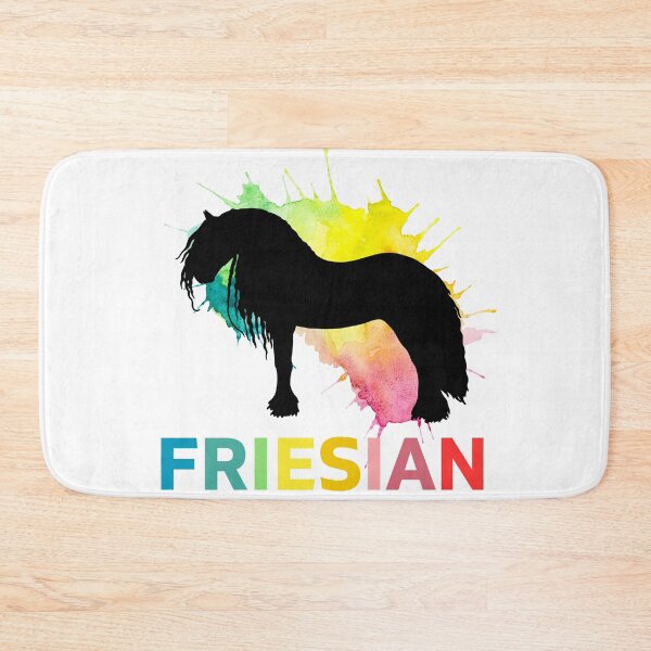 Item preview, Friesian designed and sold by MarcelineAimee.