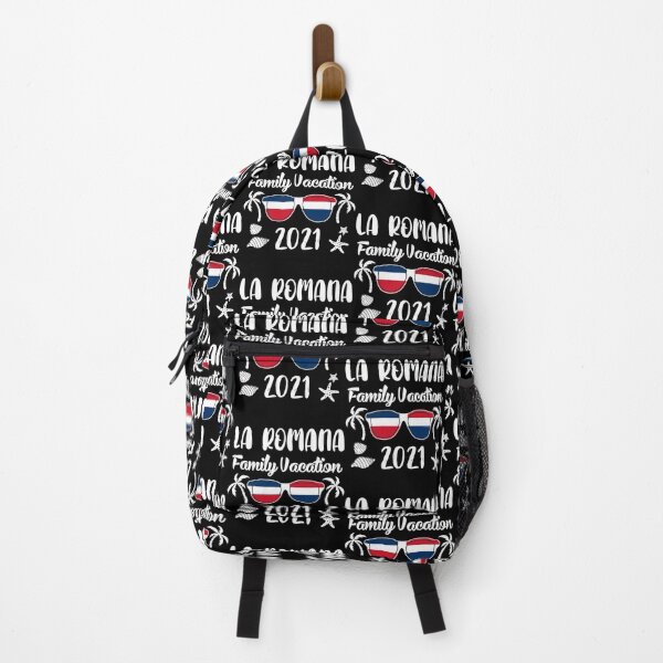 Item preview, Dominican Republic Family Vacation La Romana 2021 product designed and sold by jakehughes2015.