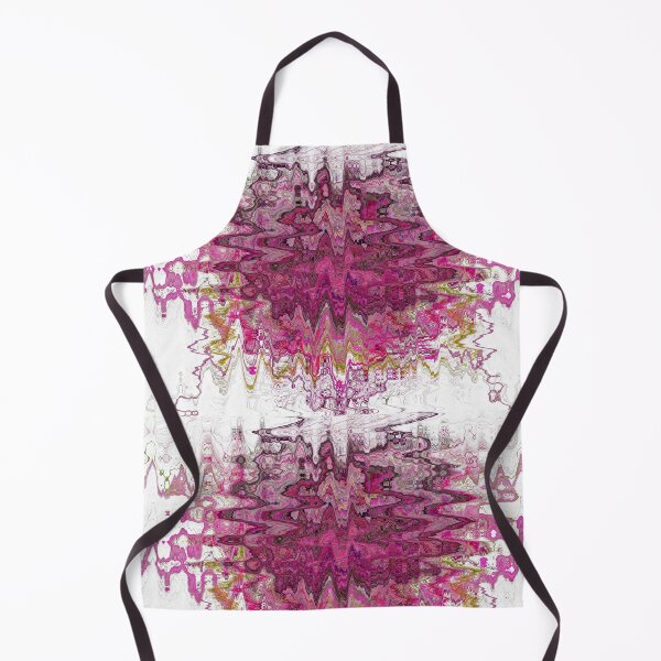 Item preview, Purple Chaos, abstract digital art designed and sold by cofiant.