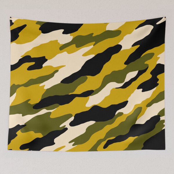 Item preview, modern camouflage print. designed and sold by TeeFashionShop.