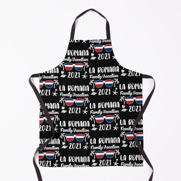 Item preview, Dominican Republic Family Vacation La Romana 2021 product designed and sold by jakehughes2015.
