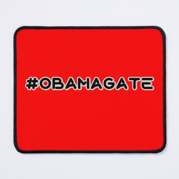 Item preview, Obamagate Pro Trump Design designed and sold by JG0024.