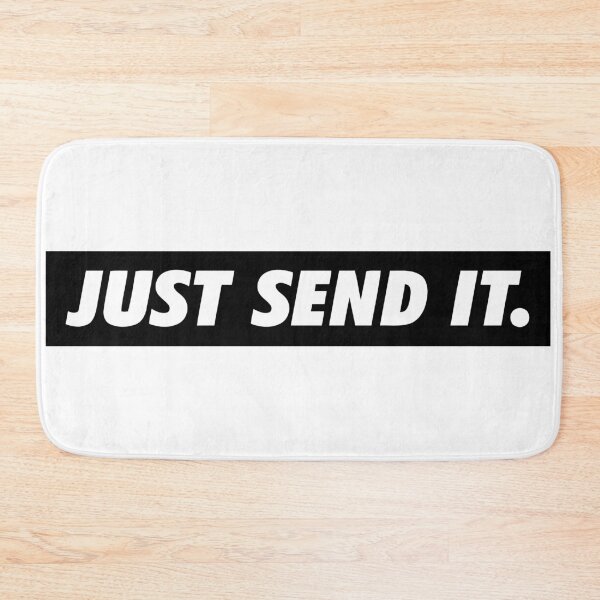 Item preview, Send IT designed and sold by SolitaryDaze.