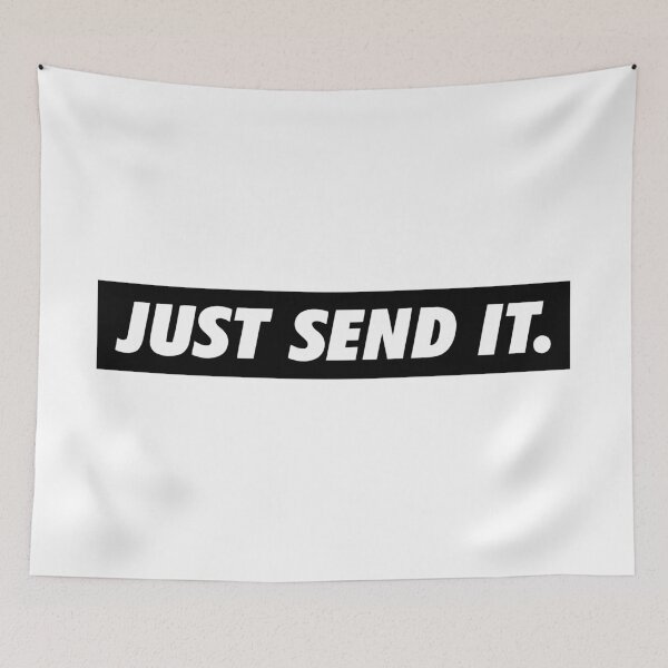 Item preview, Send IT designed and sold by SolitaryDaze.