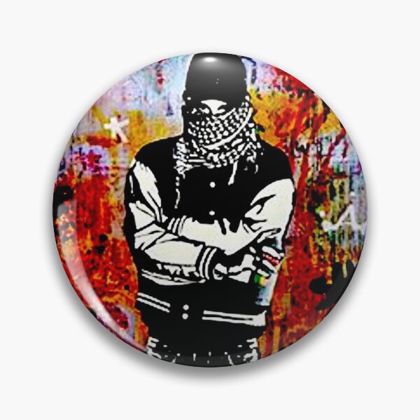 Item preview, Graffiti Artist  designed and sold by PlasticsFactory.