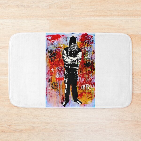 Item preview, Graffiti Artist  designed and sold by PlasticsFactory.