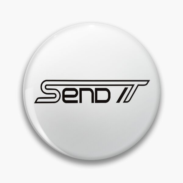 Item preview, Send IT car designed and sold by SolitaryDaze.