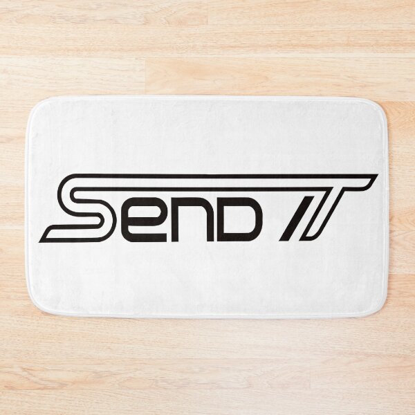 Item preview, Send IT car designed and sold by SolitaryDaze.