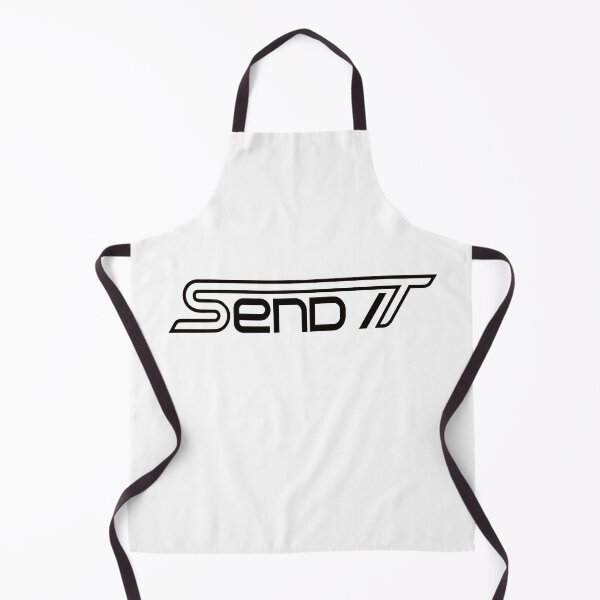 Item preview, Send IT car designed and sold by SolitaryDaze.