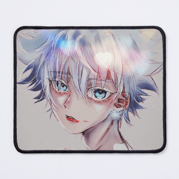 Item preview, Kiru designed and sold by Kurona Ken.