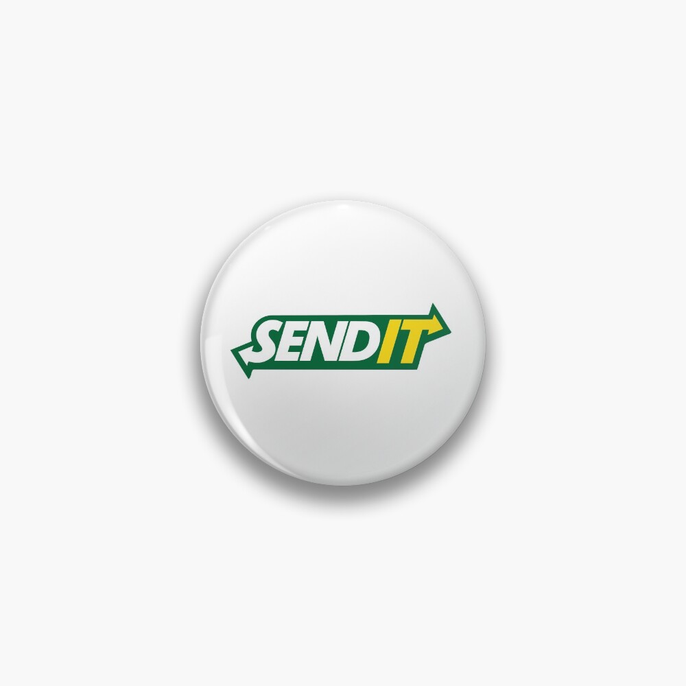 Item preview, Pin designed and sold by SolitaryDaze.