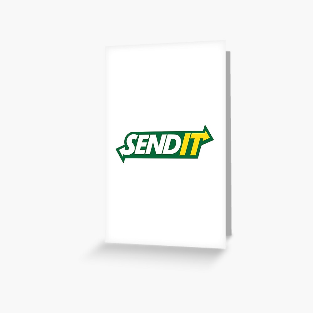 Item preview, Greeting Card designed and sold by SolitaryDaze.