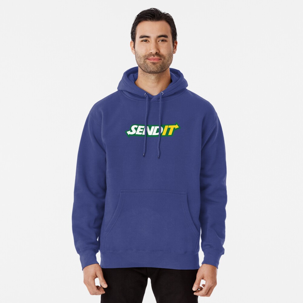 Item preview, Pullover Hoodie designed and sold by SolitaryDaze.