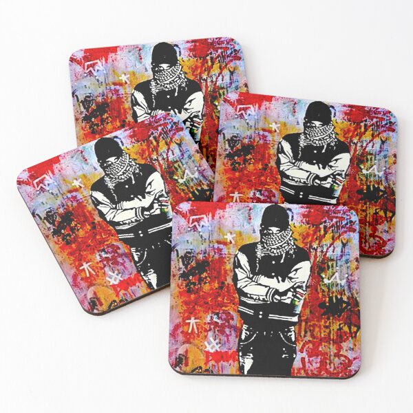 Item preview, Graffiti Artist  designed and sold by PlasticsFactory.