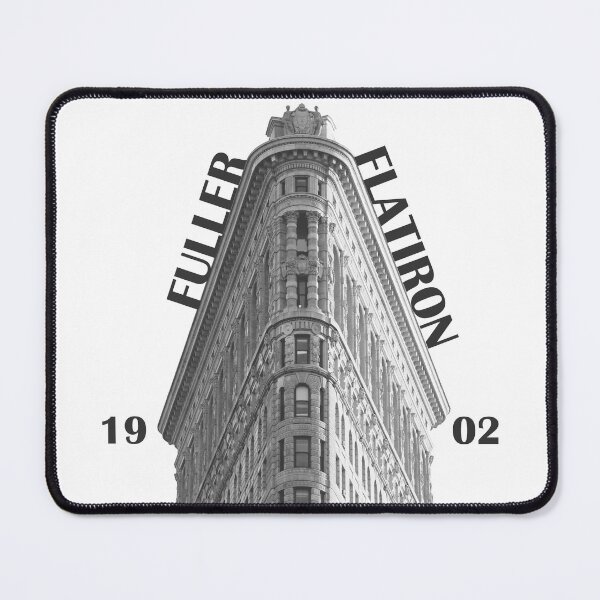 Item preview, The Flatiron Building,1902, New York City designed and sold by SLGA-Designs.