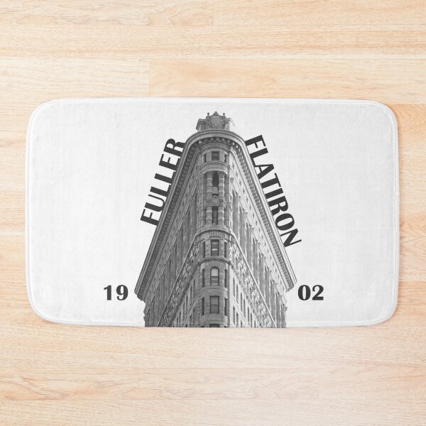 Item preview, The Flatiron Building,1902, New York City designed and sold by SLGA-Designs.