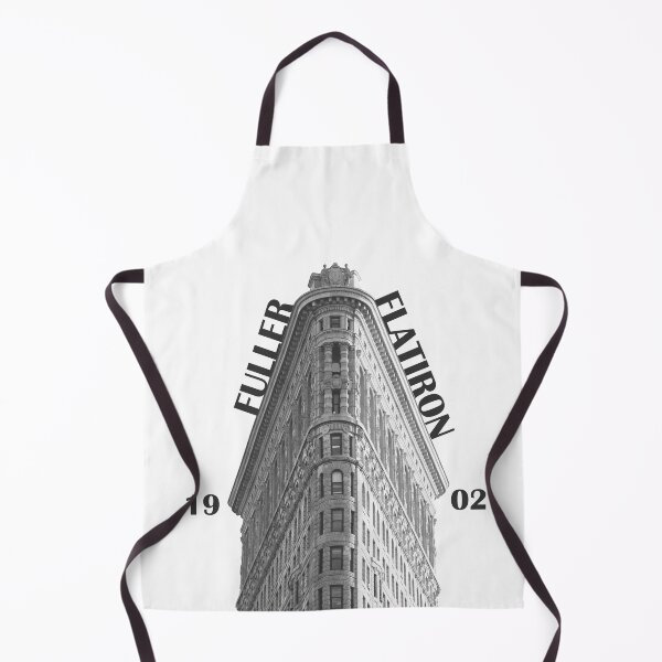 Item preview, The Flatiron Building,1902, New York City designed and sold by SLGA-Designs.