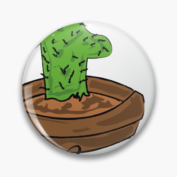Item preview, CACTUS ENJOYING MUSIC shirt designed and sold by DSkoupi.