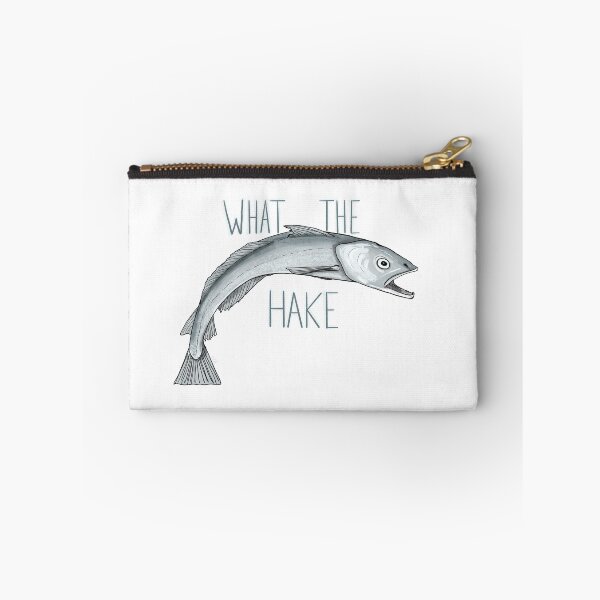 Item preview, What the hake designed and sold by Olivia V. Ambrogio.