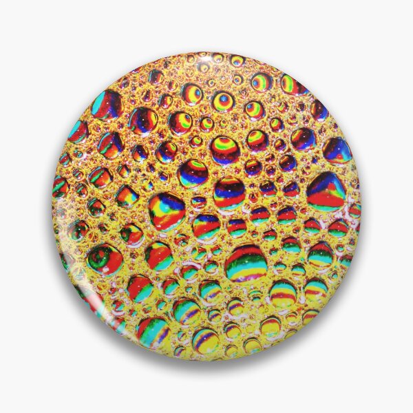 Item preview, Colorful Rainbow Bubbles designed and sold by x4e-designs.
