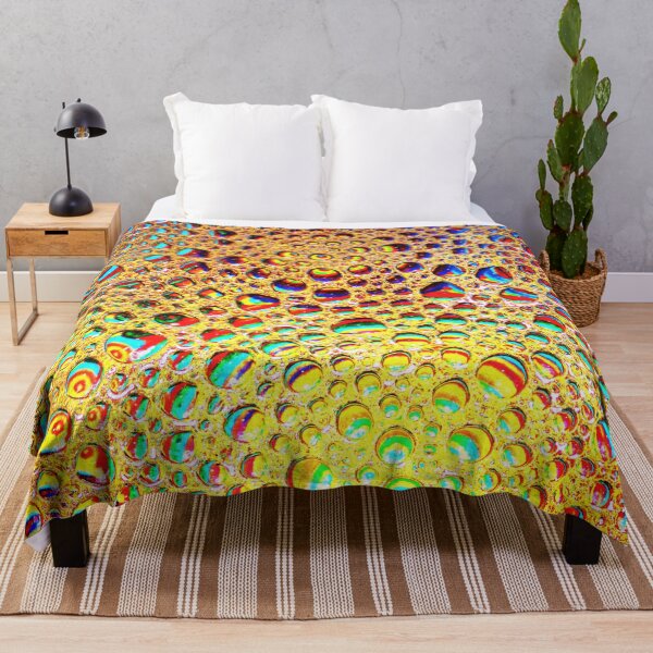 Item preview, Colorful Rainbow Bubbles designed and sold by x4e-designs.