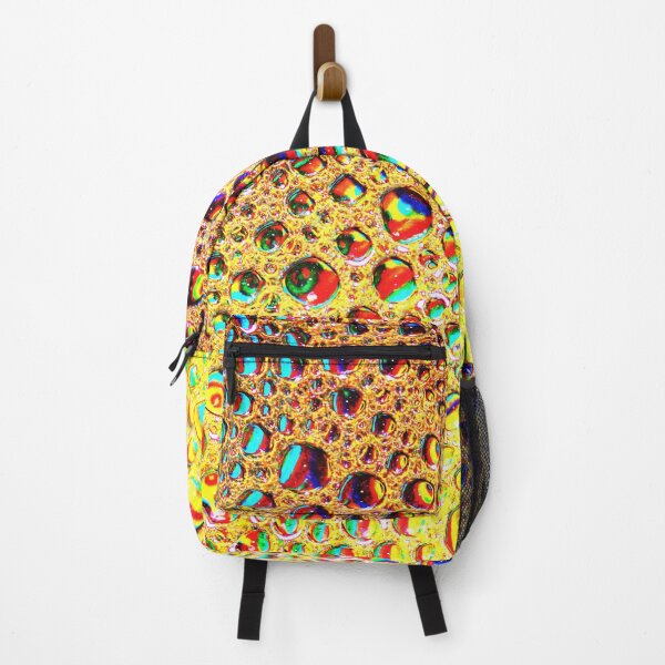 Item preview, Colorful Rainbow Bubbles designed and sold by x4e-designs.