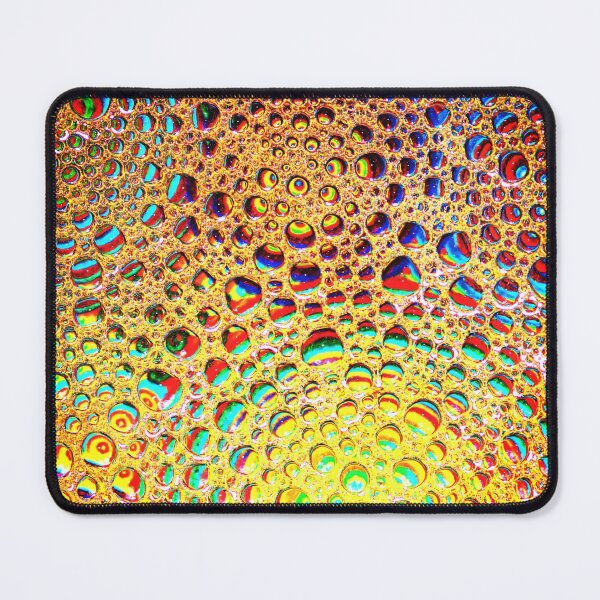 Item preview, Colorful Rainbow Bubbles designed and sold by x4e-designs.