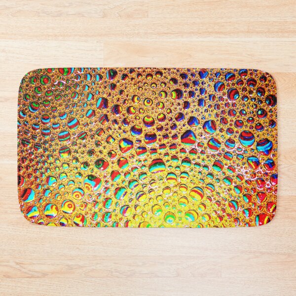 Item preview, Colorful Rainbow Bubbles designed and sold by x4e-designs.