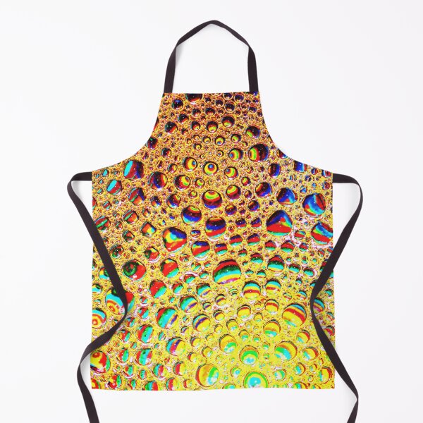 Item preview, Colorful Rainbow Bubbles designed and sold by x4e-designs.