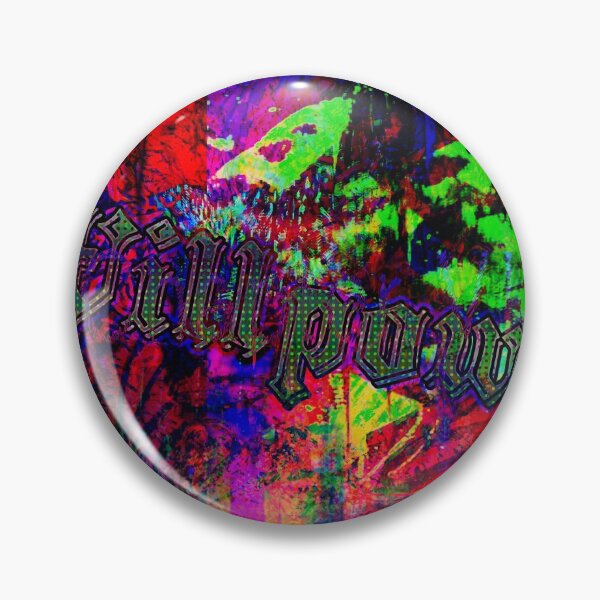 Item preview, Willpower II designed and sold by godsquestion.