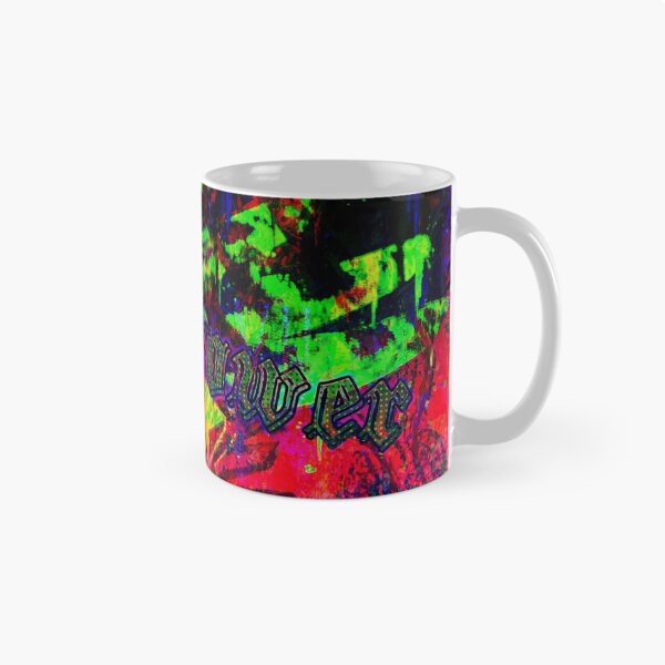 Item preview, Willpower II designed and sold by godsquestion.