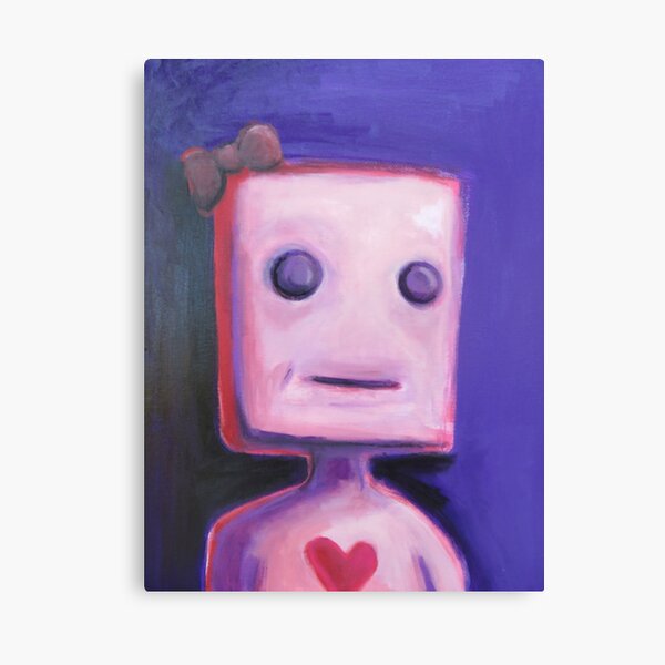 Item preview, lil bot designed and sold by OctopusCaveman.