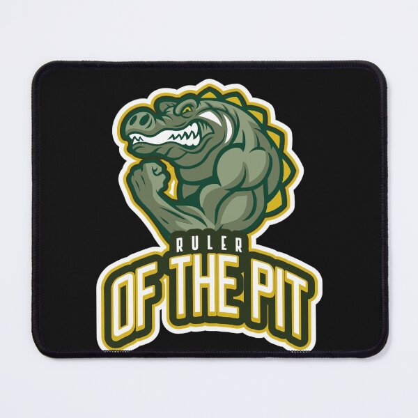 Artikelvorschau, St. Amant High School Gators entworfen und verkauft von CajunNoveltee.