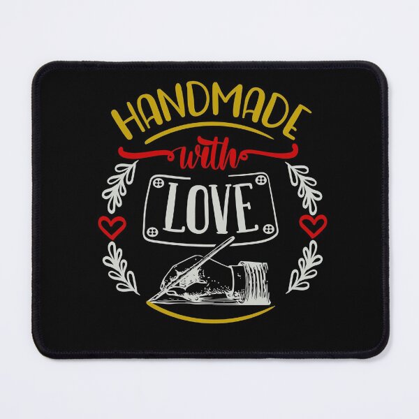 Item preview, Handmade With Love designed and sold by FOX1999-Design.