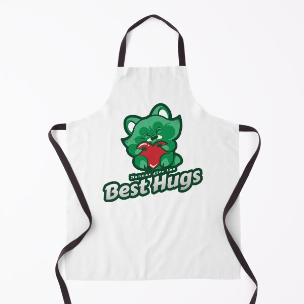 Item preview, Nonnas Give the Best Hugs designed and sold by SweetLouiseTees.