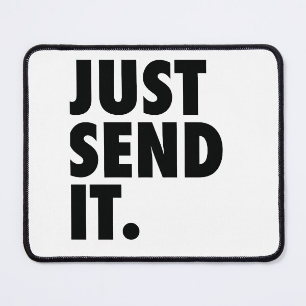 Item preview, Send IT designed and sold by SolitaryDaze.