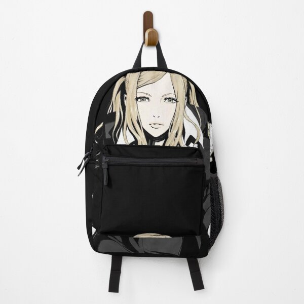 Item preview, Sylvia Christel (No More Heroes) designed and sold by kawaiicrossing.