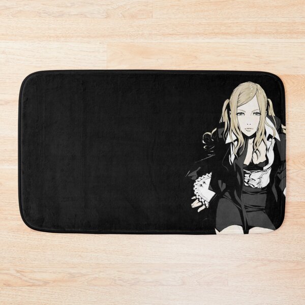 Item preview, Sylvia Christel (No More Heroes) designed and sold by kawaiicrossing.