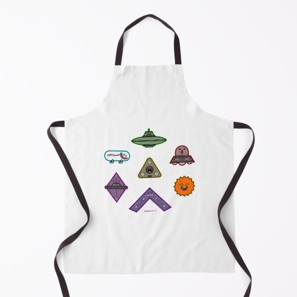 Item preview, UFOs / UAPs designed and sold by LEOZZTT.