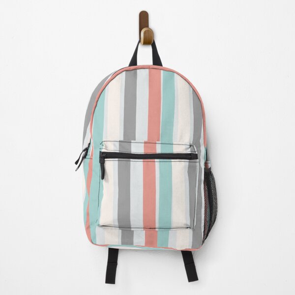 Item preview, Pastel Stripes designed and sold by Timeknights.