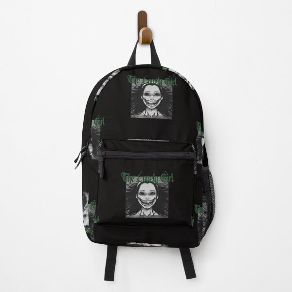 Item preview, The Lonely Girl...Possibly Woman designed and sold by TheUrbanDreamer.