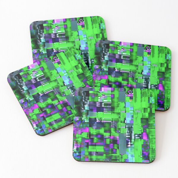 Item preview, Digital Disruption - Green designed and sold by TMPSG.