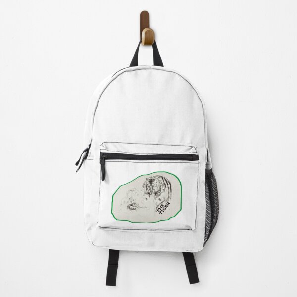 Item preview, THE TIGER designed and sold by Carolina Correa.