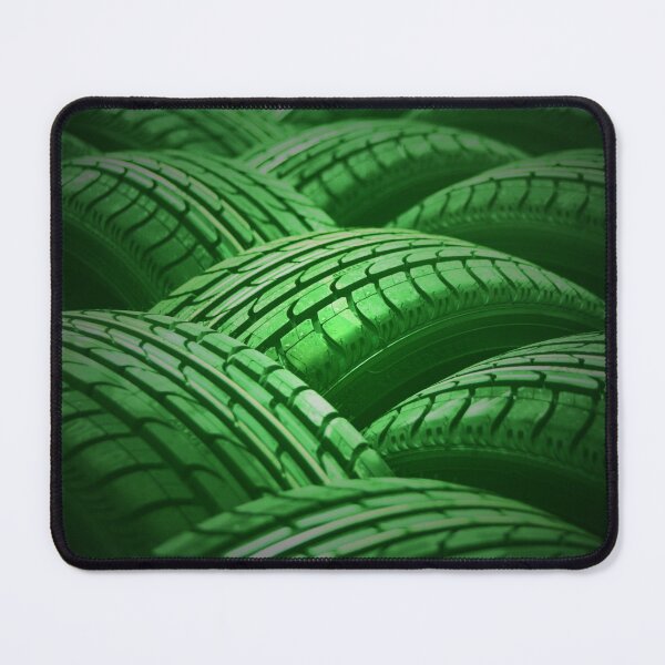 Item preview, Green Stack Tires designed and sold by x4e-designs.