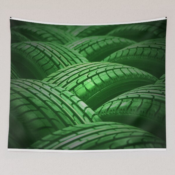 Item preview, Green Stack Tires designed and sold by x4e-designs.