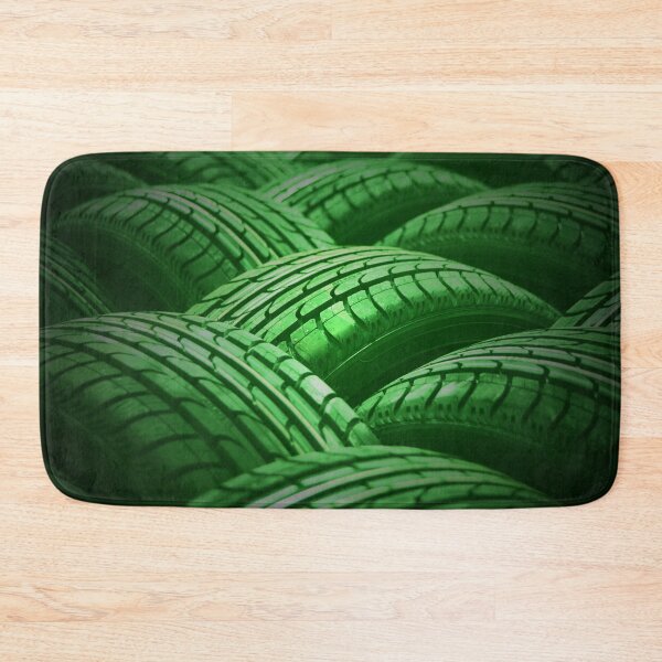 Item preview, Green Stack Tires designed and sold by x4e-designs.