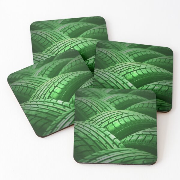 Item preview, Green Stack Tires designed and sold by x4e-designs.