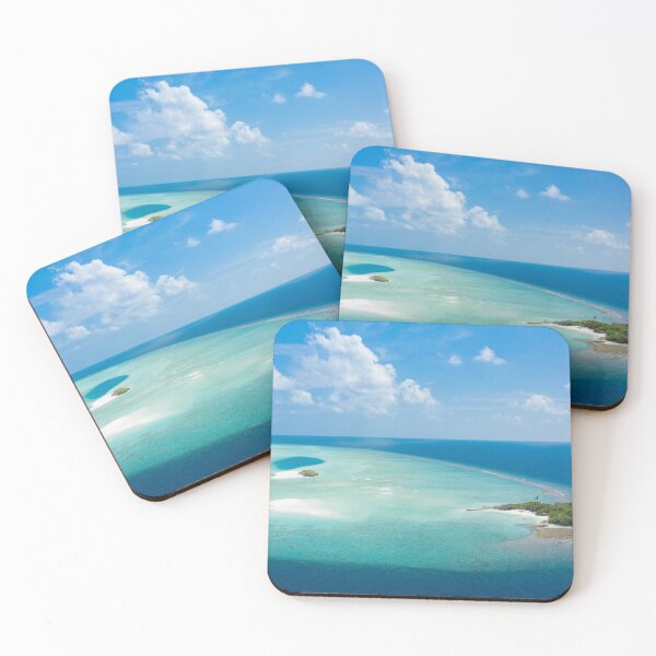 Item preview, Tropical Maldives Island designed and sold by newburyboutique.